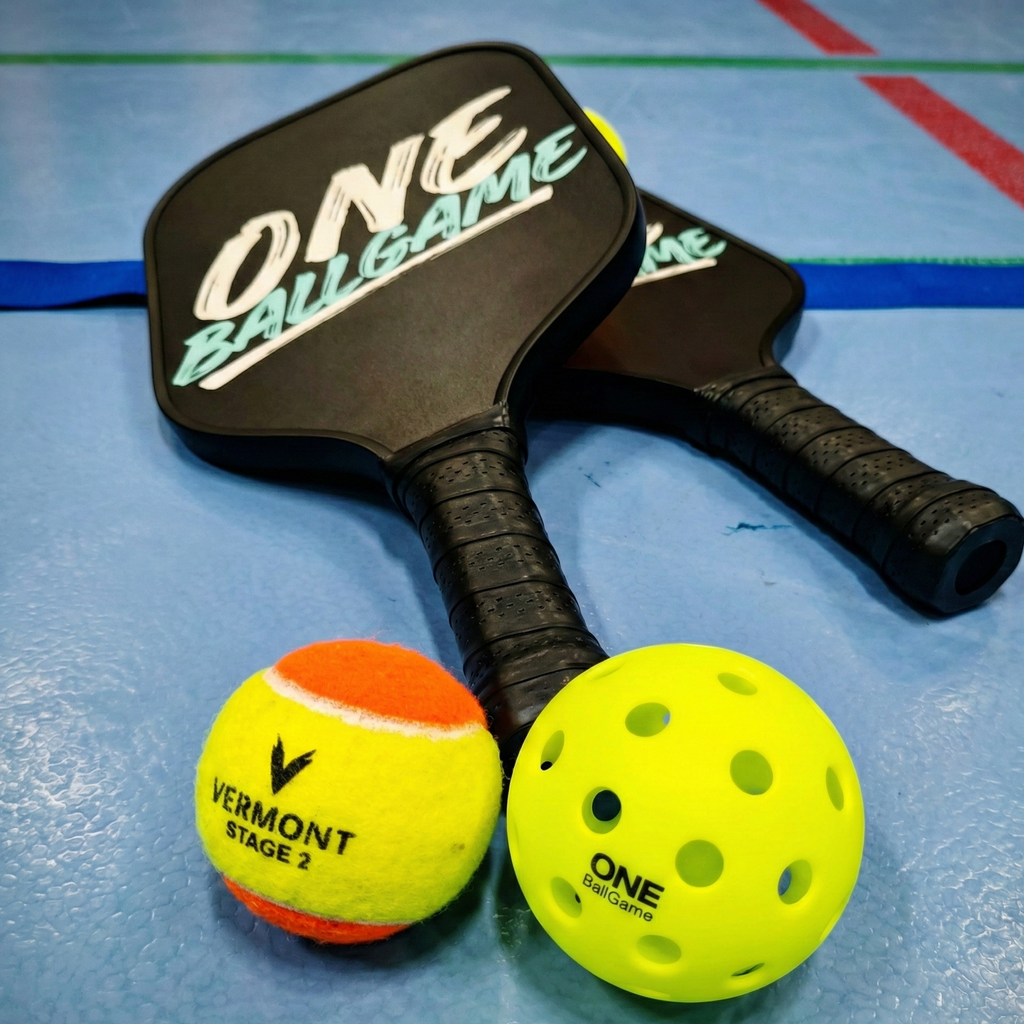 ONE BALLGAME ORIGINAL