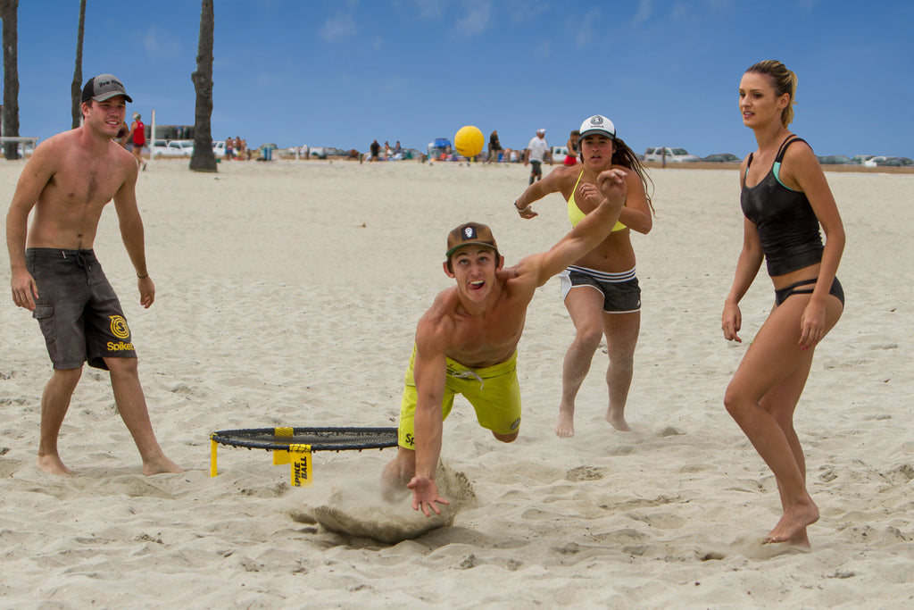 SPIKEBALL ORIGINAL