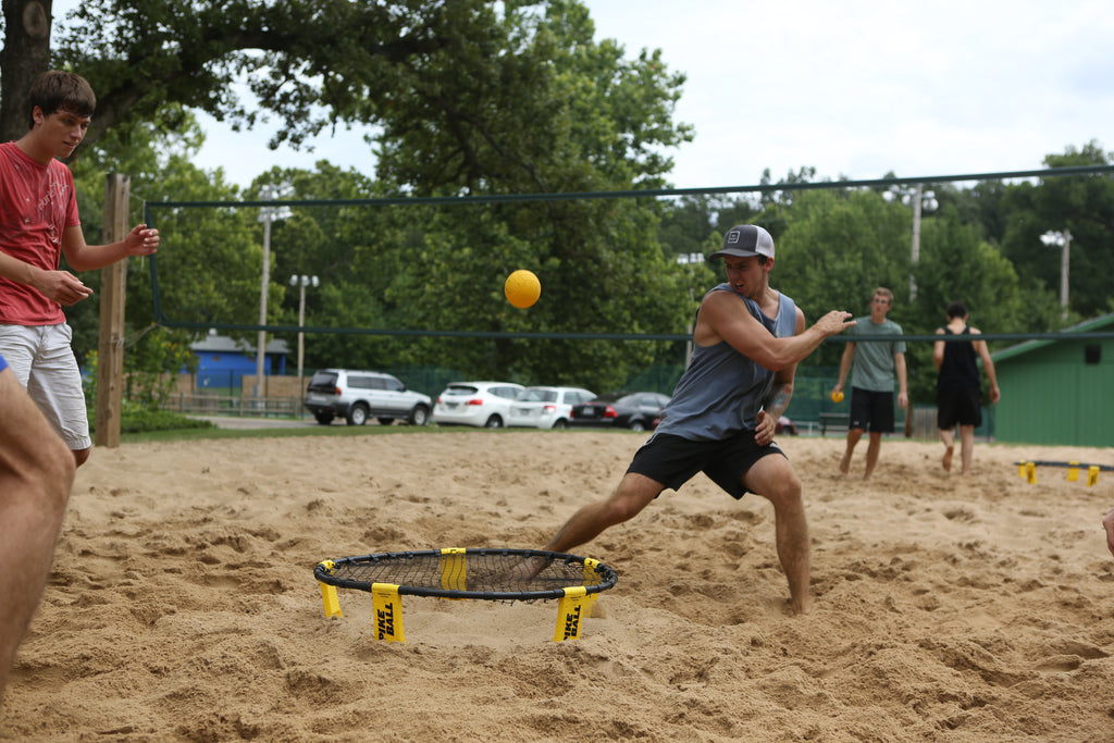 SPIKEBALL ORIGINAL