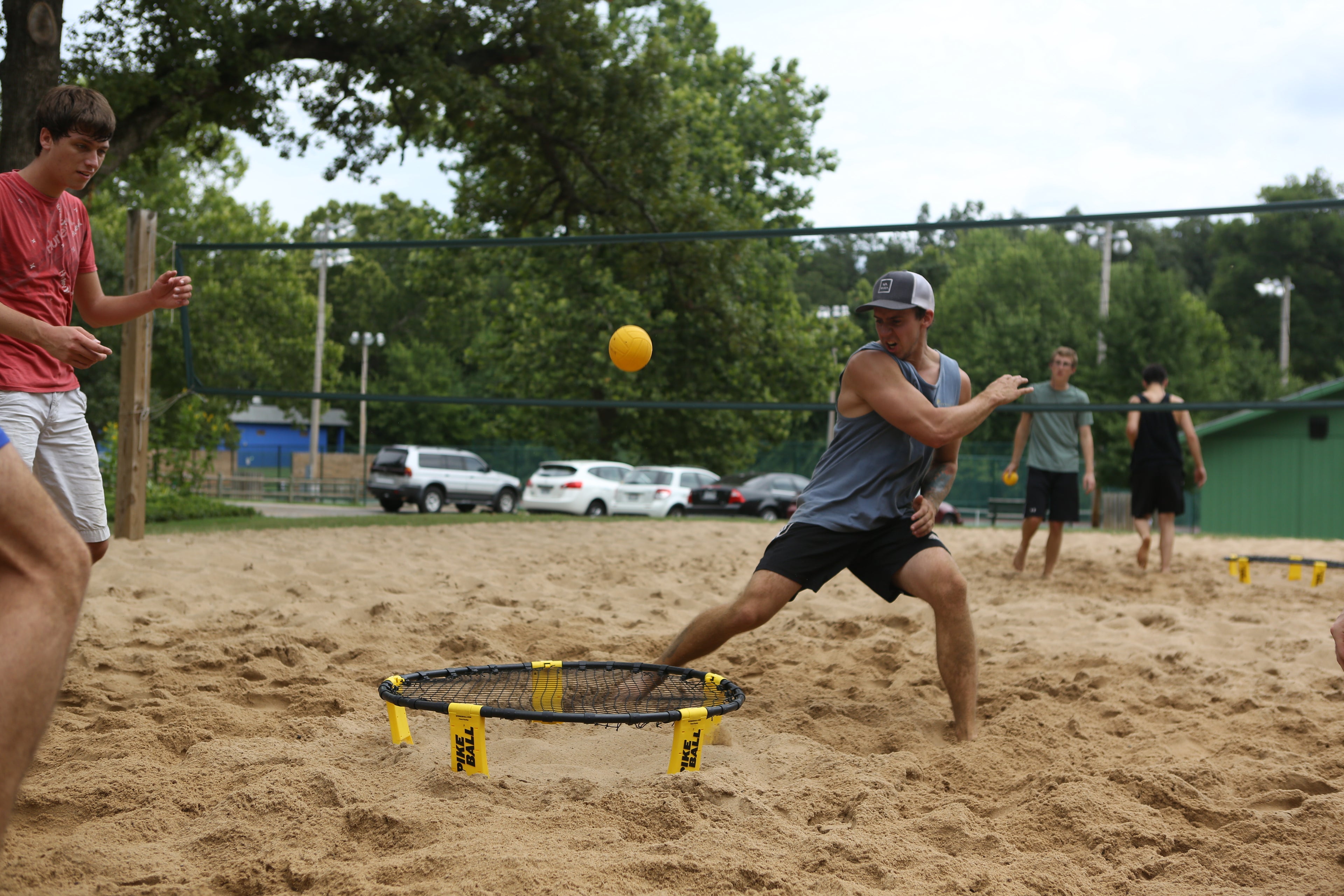 SPIKEBALL ORIGINAL
