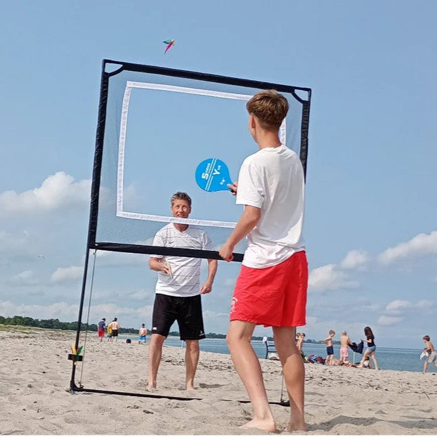 NORDIC BATGAME PREMIUM SÆT