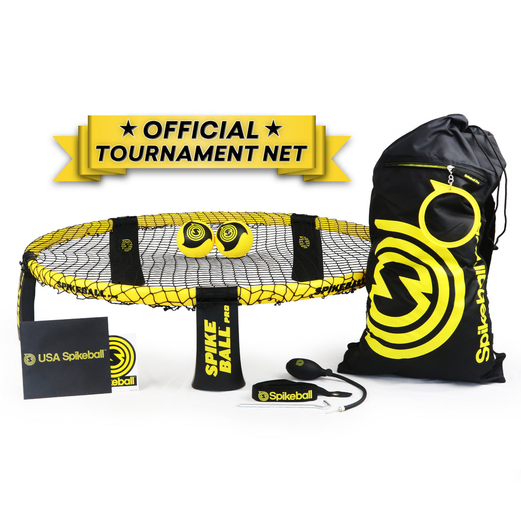 SPIKEBALL PRO