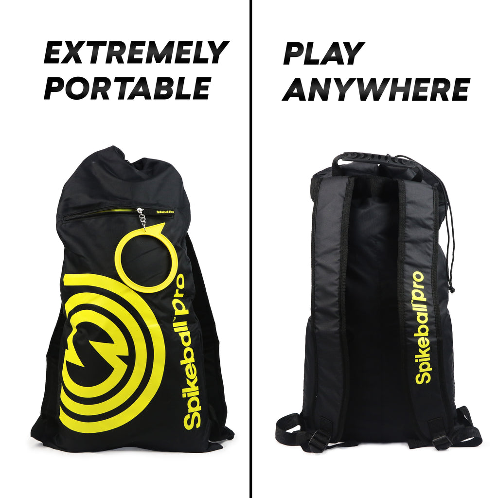 SPIKEBALL PRO