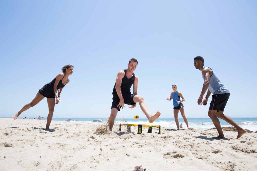 SPIKEBALL PRO