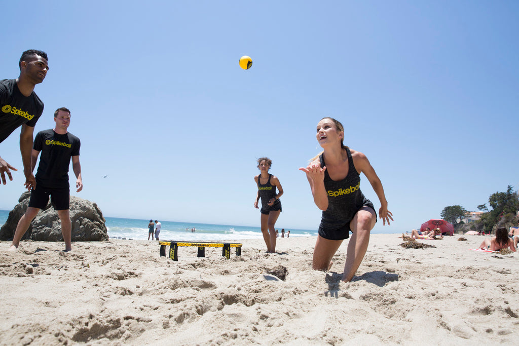 SPIKEBALL PRO