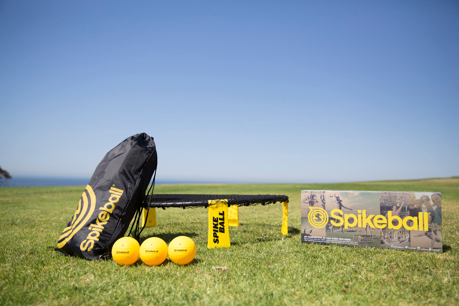SPIKEBALL ORIGINAL