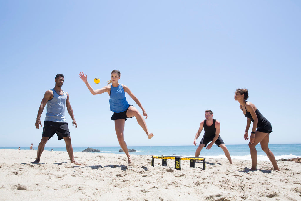 SPIKEBALL PRO