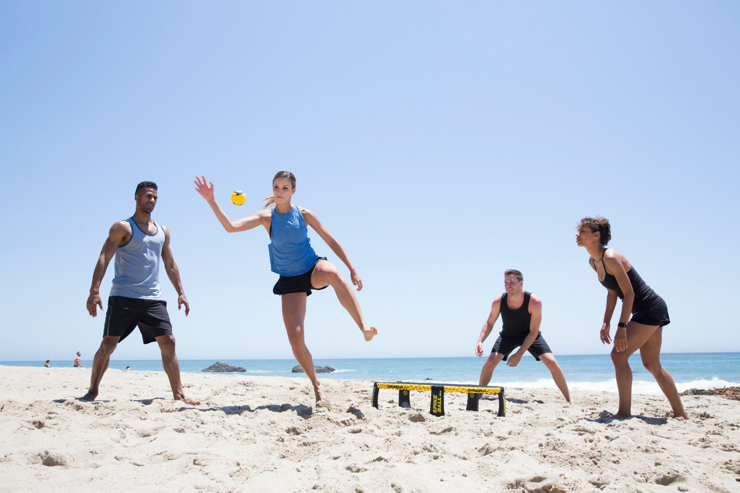 SPIKEBALL PRO