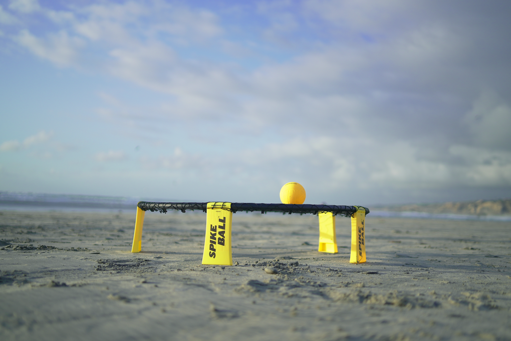 SPIKEBALL ORIGINAL