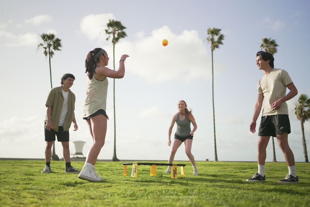 SPIKEBALL ORIGINAL