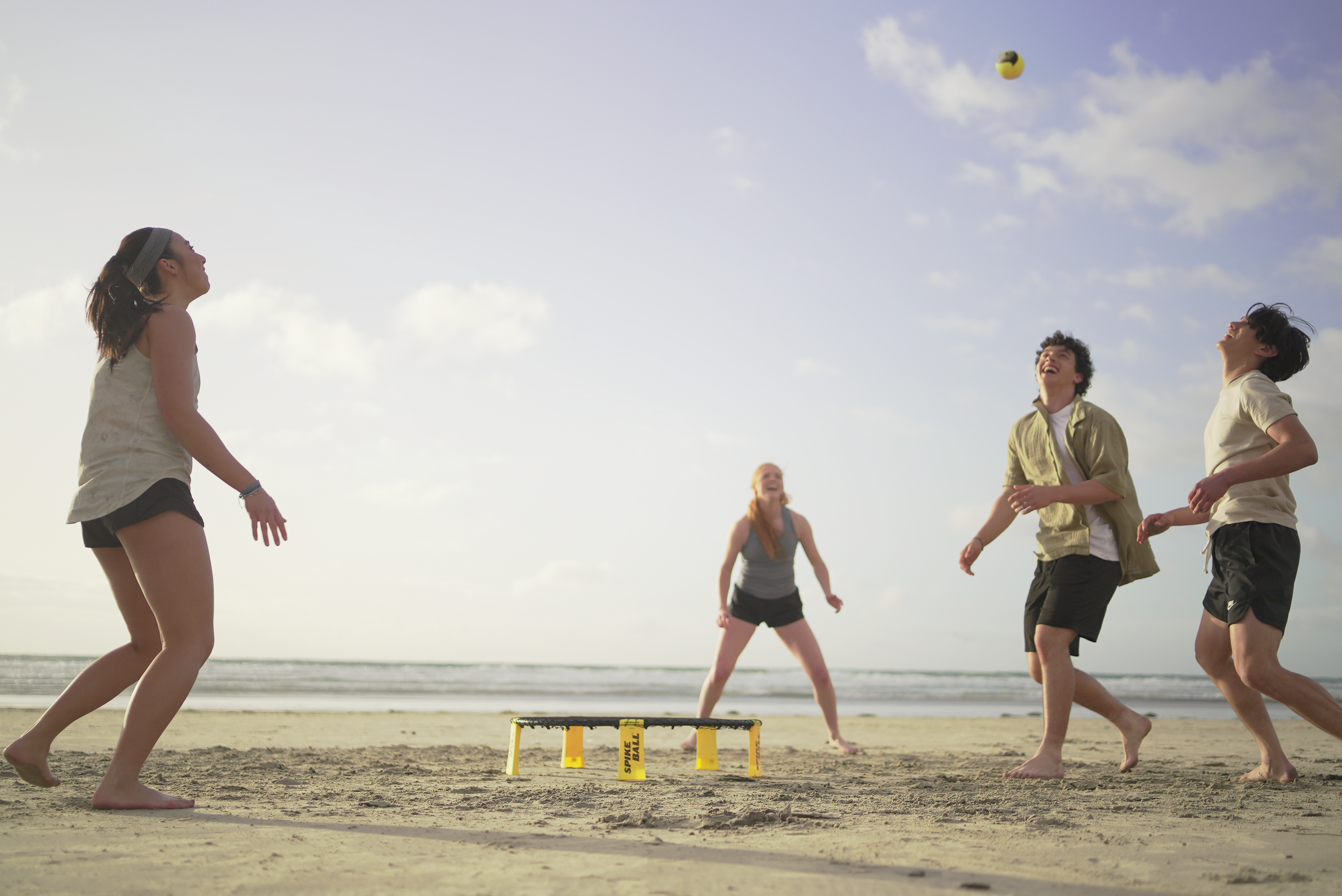 SPIKEBALL ORIGINAL