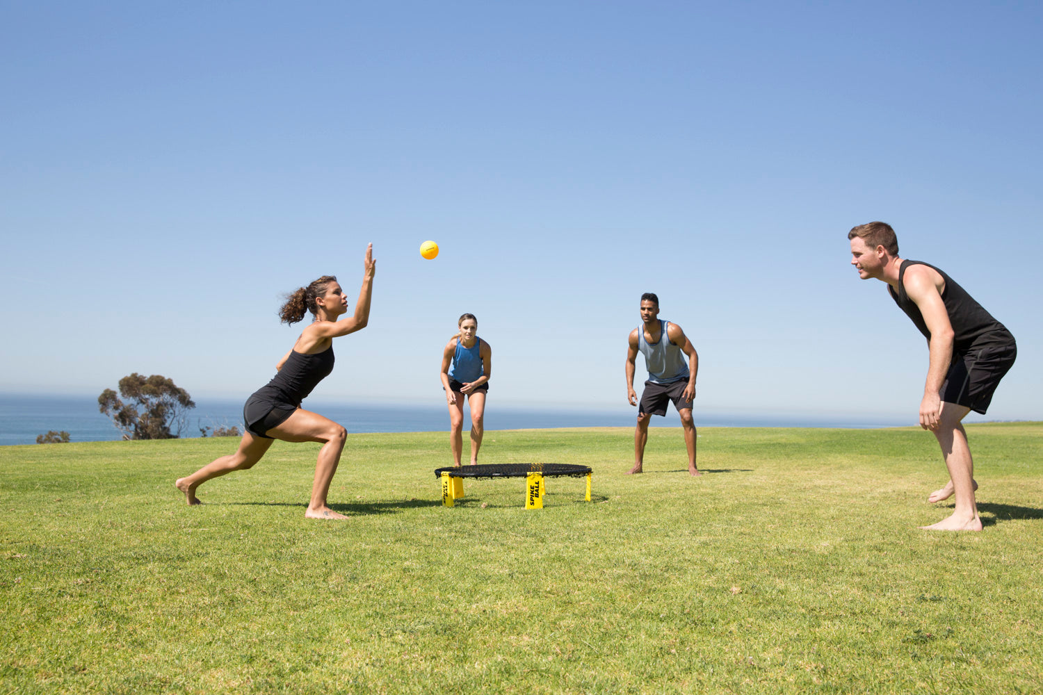 SPIKEBALL ORIGINAL