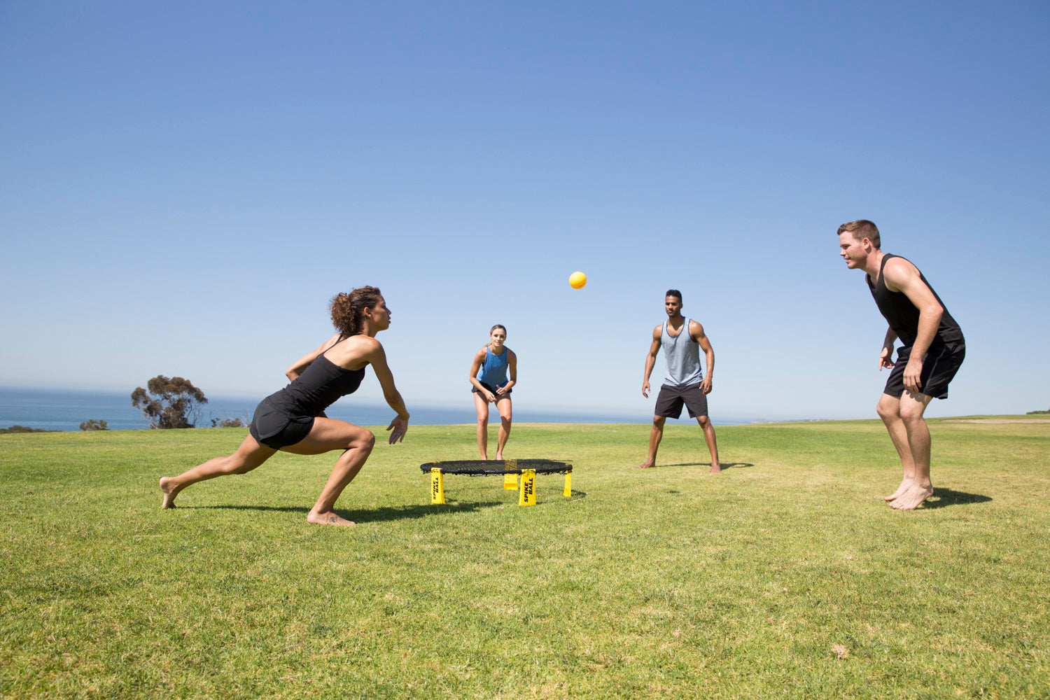 SPIKEBALL ORIGINAL