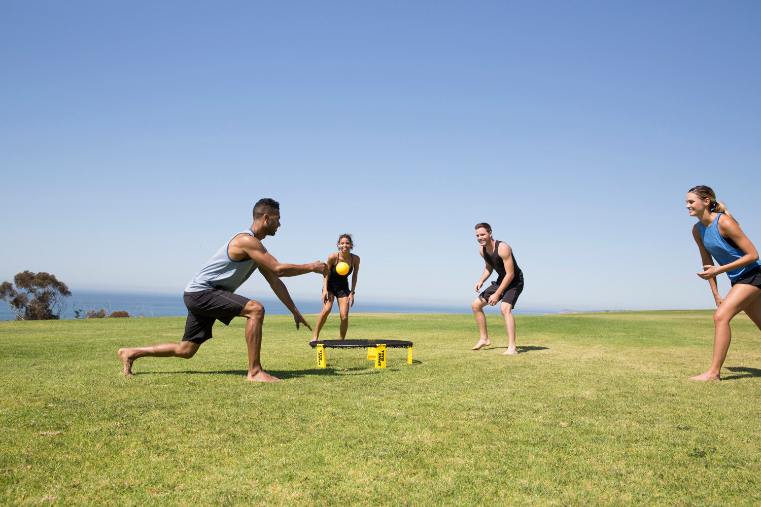 SPIKEBALL ORIGINAL
