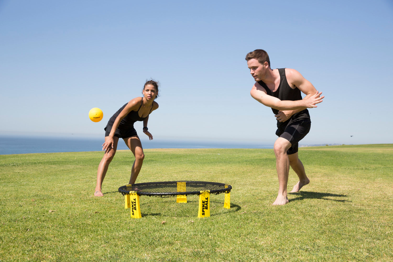 SPIKEBALL ORIGINAL