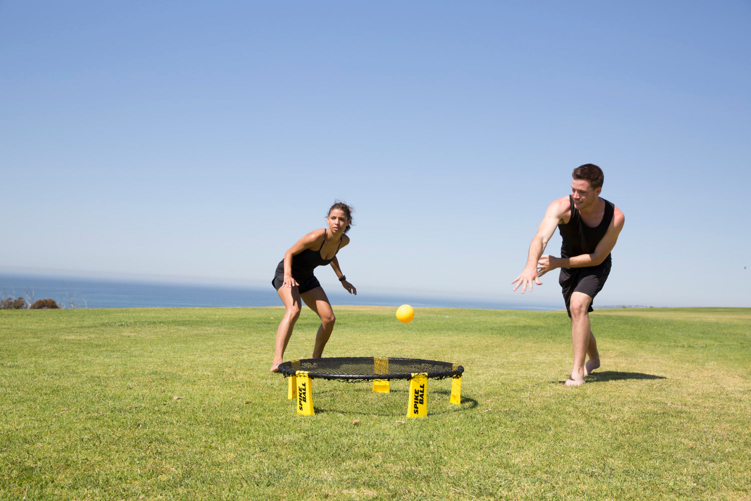 SPIKEBALL ORIGINAL