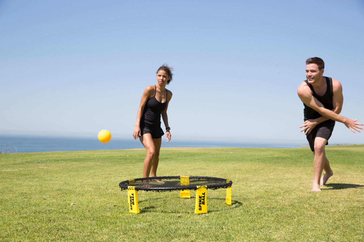 SPIKEBALL ORIGINAL