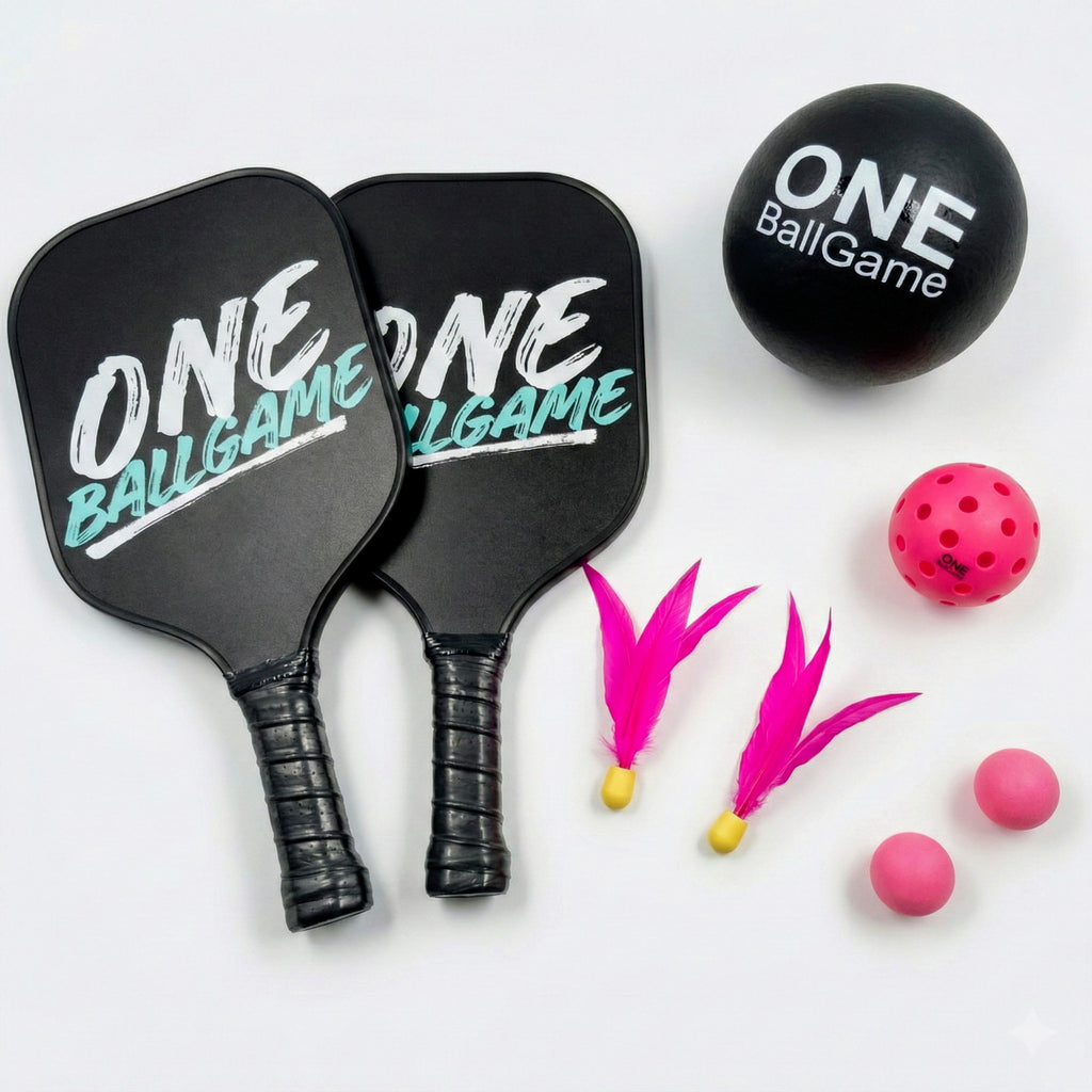 ONE BALLGAME ORIGINAL