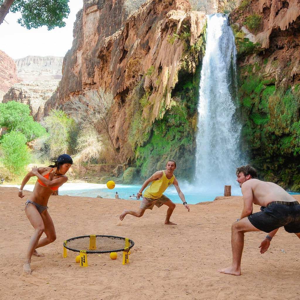 SPIKEBALL ORIGINAL