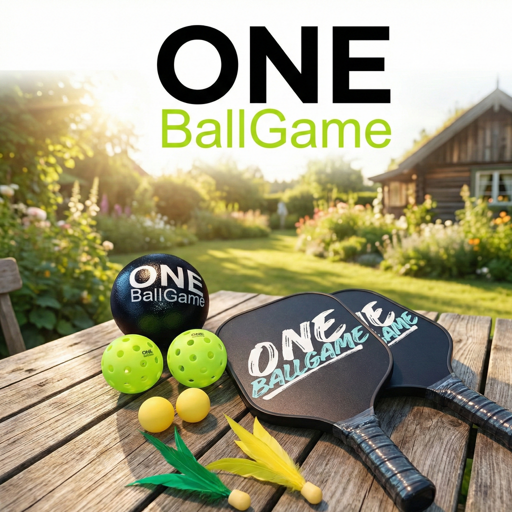 ONE BALLGAME ORIGINAL