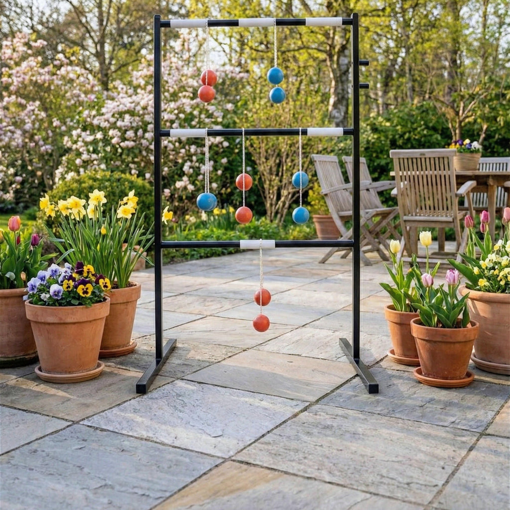 STIGEGOLF - TIL HAVE OG STRANDPARKEN